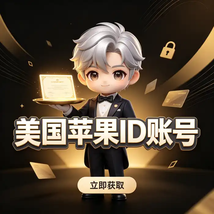 Apple ID使用安全检查提示图，强调核验账号归属、检查权限并保留交易记录